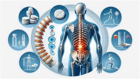 Treatment Options For Disc Protrusion