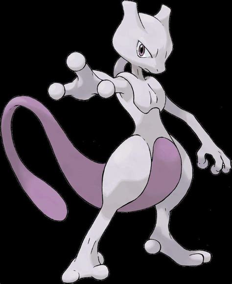 Mewtwo...? | Pokémon Amino