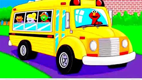 Elmo ABC Song - 3D Songs Video for Children - Dailymotion Video