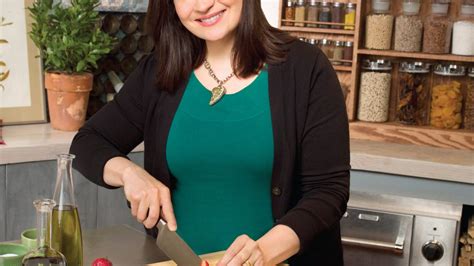 Alex Guarnaschelli - TV Guide