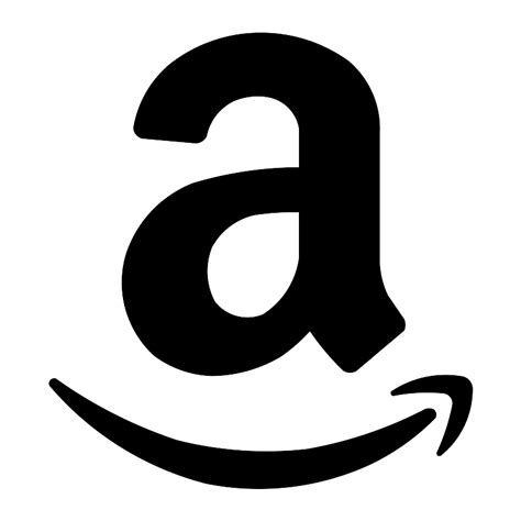 Logo Amazon Vector SVG Icon - SVG Repo