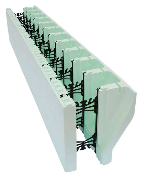 Nudura ICF (Insulated Concrete Forming) Blocks overview - Vancouver ICF ...