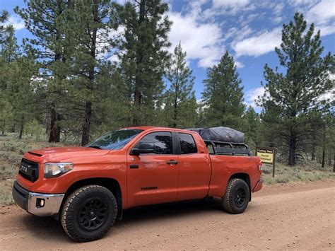 2.5 Gen Double Cab Thread. | Page 7 | Toyota Tundra Forum