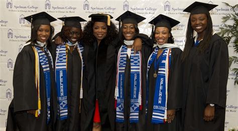 Spelman College — THE ICONOCLAST DINNER EXPERIENCE