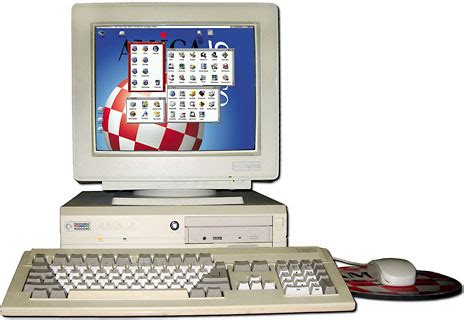 Amiga 4000 – Amigaland