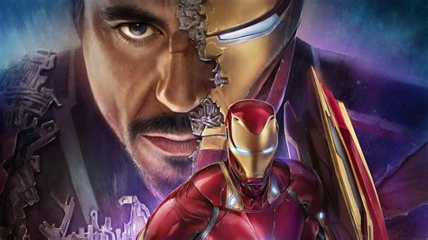 1920x1080 Tony Stark Iron Man 4k Laptop Full HD 1080P ,HD 4k Wallpapers,Images,Backgrounds ...