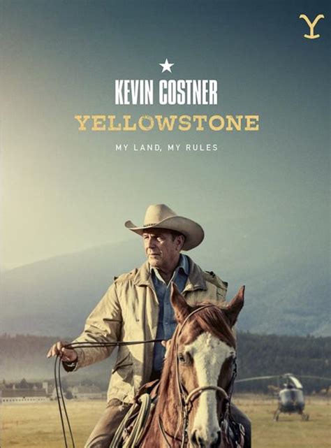 Yellowstone - MovieBoxPro