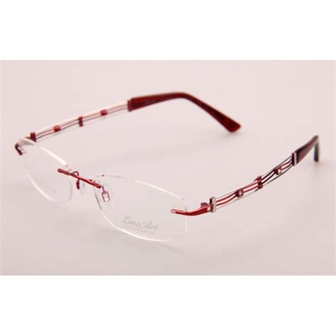 XL2025 charmant optical frames 2015 new brand designer eyeglasses Z ...