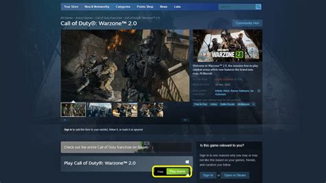 How to download Warzone 2 on PC | Rock Paper Shotgun