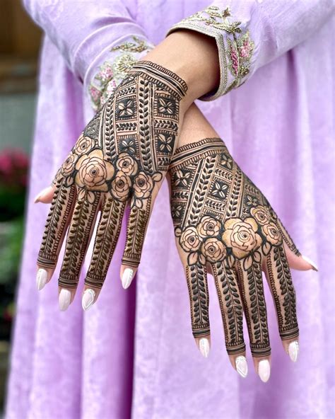 Ultimate Compilation of 999+ Breathtaking 4K Mehndi Designs for Hands