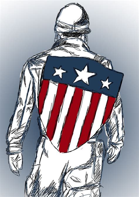 Captain America (Chris Evans) Art Print | Evans art, Chris evans captain america, Captain america