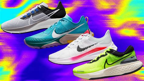 18 Best Nike Running Shoes for Men in 2021 to Help You Conquer the Track, the Trail, and Beyond | GQ