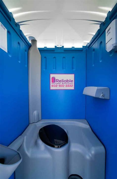 Everything You Want to Know About Porta‑Potties