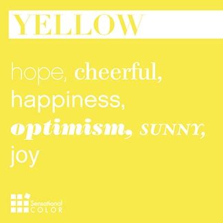 Top 7 what does the color yellow symbolize 2022