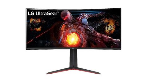 Save $66 on this LG UltraGear 34-Inch Curved Gaming Monitor deal at Amazon - Silent PC Review