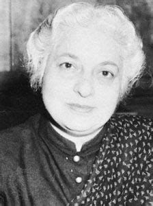 Vijaya Lakshmi Pandit | Nehru’s sister, Indian National Congress ...