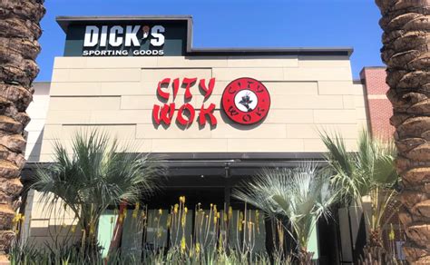 City Wok Expands to Larger Location in Westfield Palm Desert ...