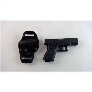 Glock 19 Air Pistol | Property Room