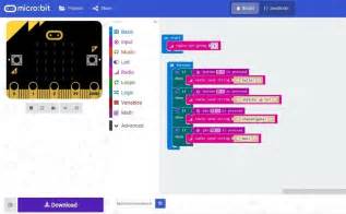 Code the Two Micro:Bits! | Micro:Bit Puppet "Text Message" System! | Adafruit Learning System