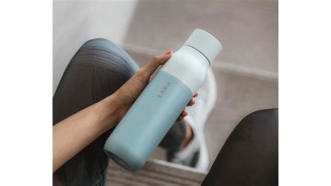 Best Self-Cleaning Water Bottle for 2022 - CNET