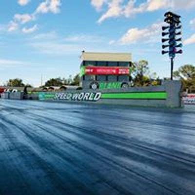 Orlando Speed World Dragway - Sports Events in Bithlo | AllEvents