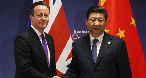 Relations Between China, the UK, and the EU After the UK General Election - Carnegie Endowment ...