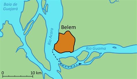 Exclusive Tour of Belem - The last stop before the Amazon