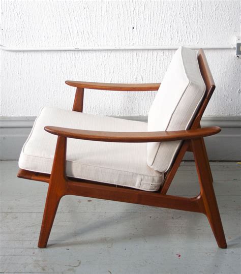 Mid Century Danish Furniture Designers - decorooming.com