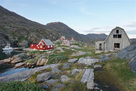 Visit Sisimiut - All You Need to Know BEFORE You Go (with Photos)