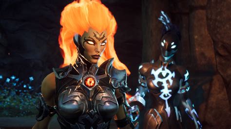 Darksiders 3 review | PC Gamer