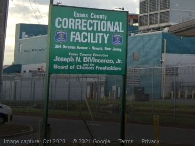 Essex County Promises New Review Of Prison As Pressure Mounts – Patch ...