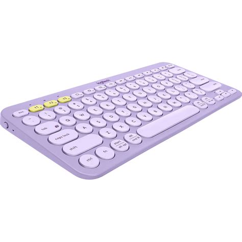 Logitech Wireless Keyboard Bluetooth