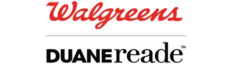 Walgreens Logos