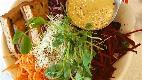 Best Vegan Restaurants In Montreal - MTL Blog