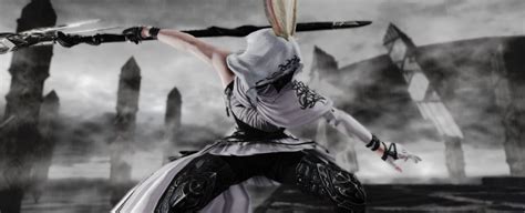 White Reaper | Eorzea Collection