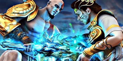 God Of War 2 Ending Explained - OtakuKart