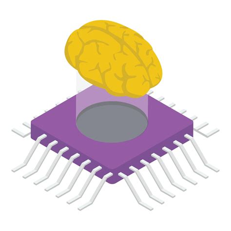 Brain Processing Concepts 2927769 Vector Art at Vecteezy