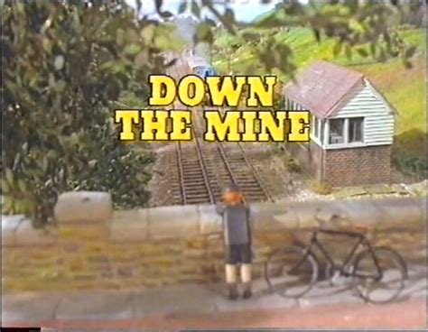 Down the Mine/Gallery | Thomas the Tank Engine Wikia | FANDOM powered by Wikia