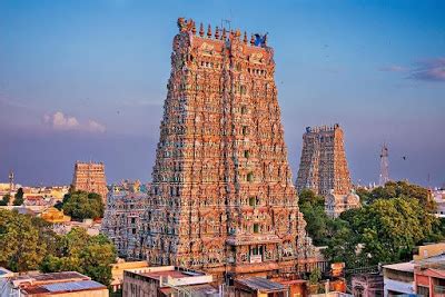 Ranganathaswamy Temple Srirangam - History & Timings