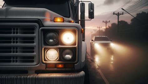 Brighter Paths: Headlight Restoration Tips for Trucks and SUVs - autobodyrepairs