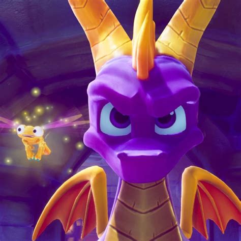 Spyro The Dragon - Mobile Spyro Reignited Trilogy (#1246523) - HD ...