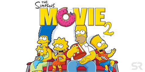 The Simpsons Movie 2 (2021) Cast and Crew, Trivia, Quotes, Photos, News and Videos - FamousFix