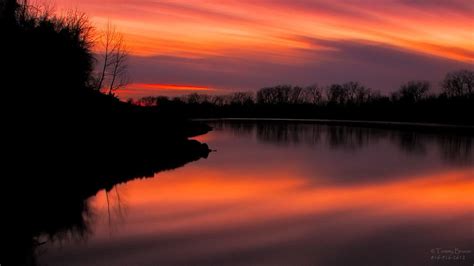 Kansas City Landscape photography - Tommy Brison | City landscape ...