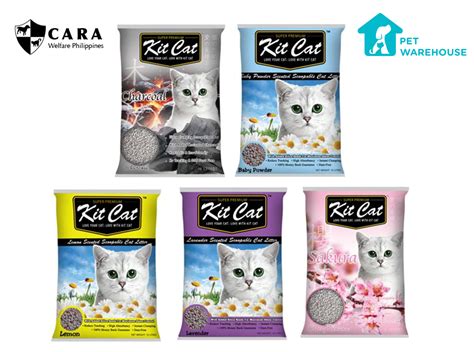 Helping Animals Just Got Easier Thanks To Pet Warehouse Philippines - CARA Welfare Philippines