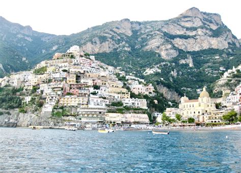 Things to do in Positano on the Amalfi Coast, and how to get there