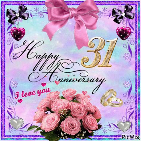 Happy 31st Wedding Anniversary To My Husband - Adi Julita