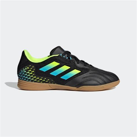 adidas Copa Sense.3 IN Sala Youth