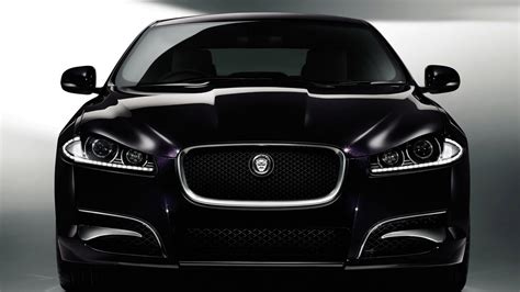 Jaguar Logo Hd