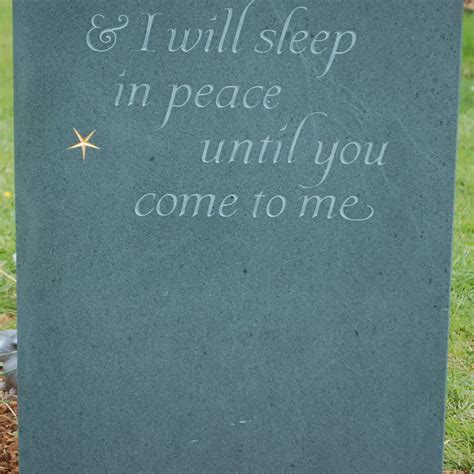 Tasteful Memorial Quotes and Headstone Epitaphs | Stoneletters