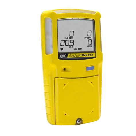 Portable Natural Gas Detectors, Meters, Equipment, Monitors & Multi Gas Detectors